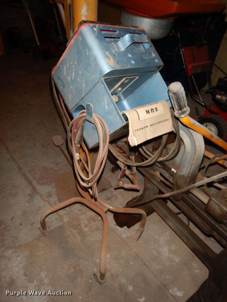 image for item EE9089 Tools