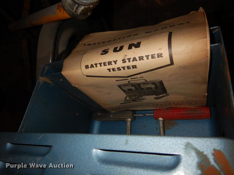 image for item EE9089 Tools