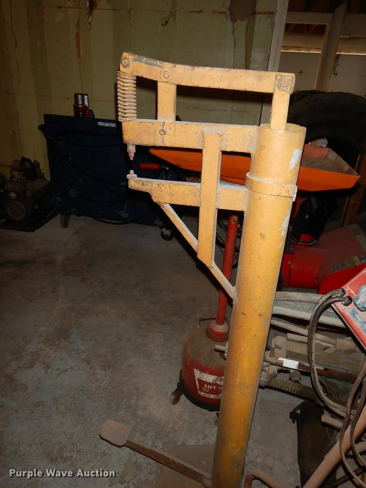 image for item EE9089 Tools