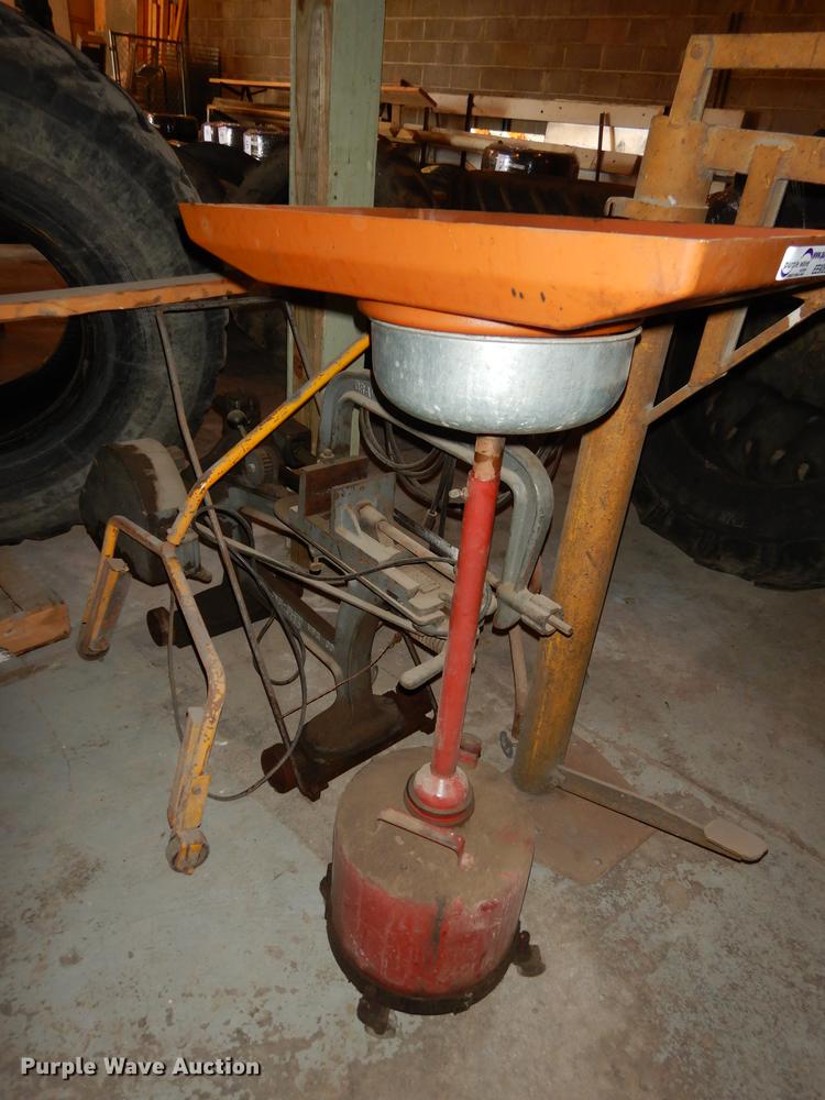 image for item EE9089 Tools