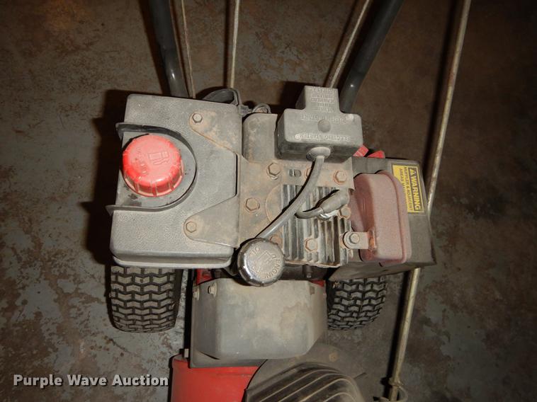 image for item EE9090 MTD 5/24 snow blower