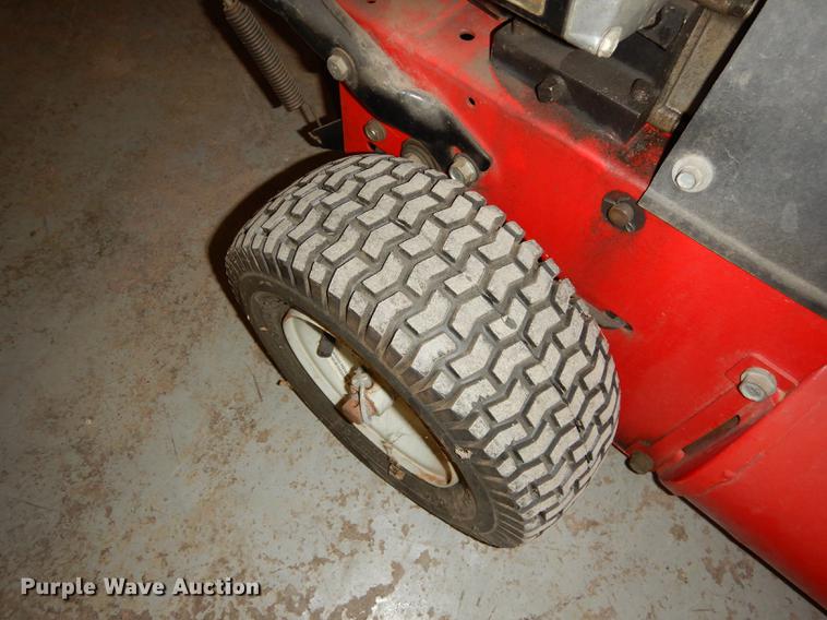 image for item EE9090 MTD 5/24 snow blower