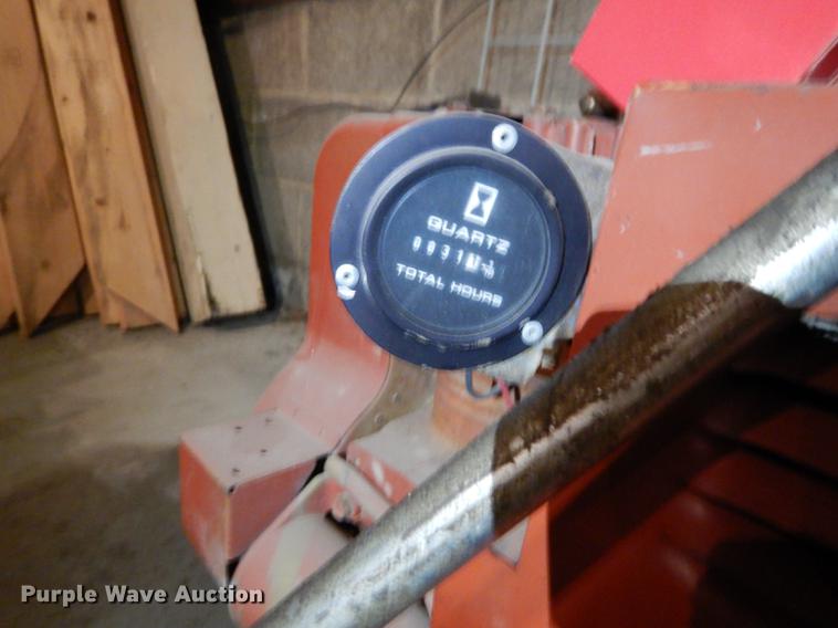 image for item EE9100 Lincoln Weldanpower AC/DC welder