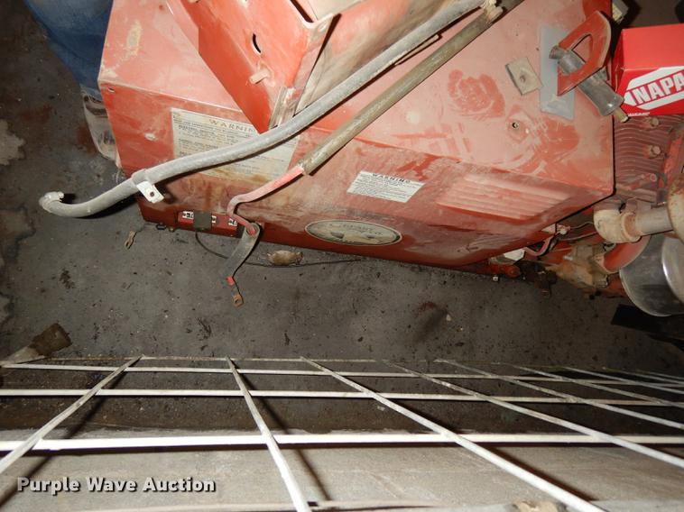 image for item EE9100 Lincoln Weldanpower AC/DC welder