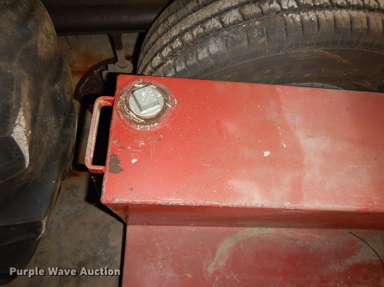 image for item EE9103 L-shaped fuel tank