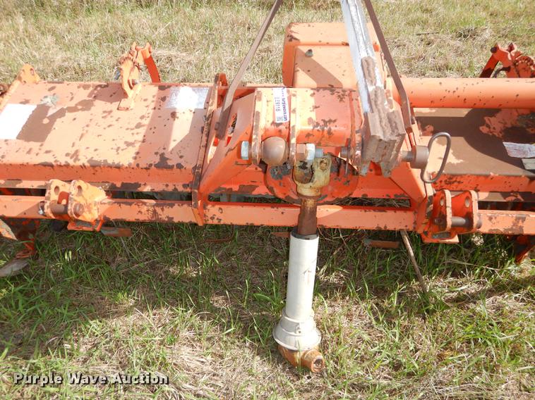 image for item EE9118 1989 Howard HR30180 rotovator tiller