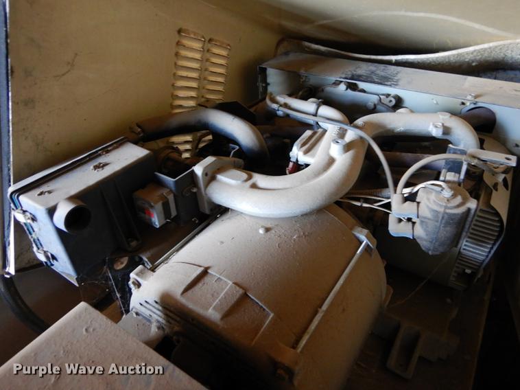 image for item EE9122 Kohler generator