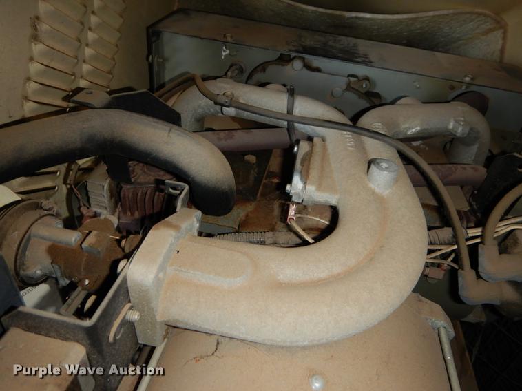 image for item EE9122 Kohler generator