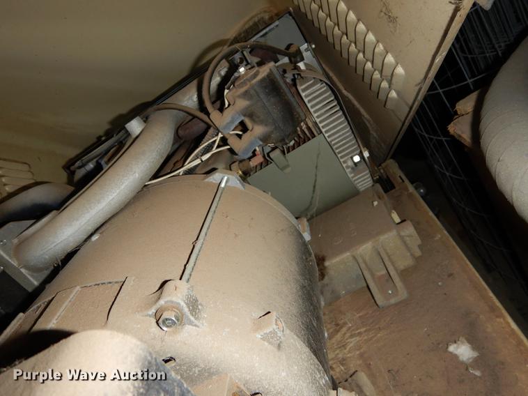 image for item EE9122 Kohler generator