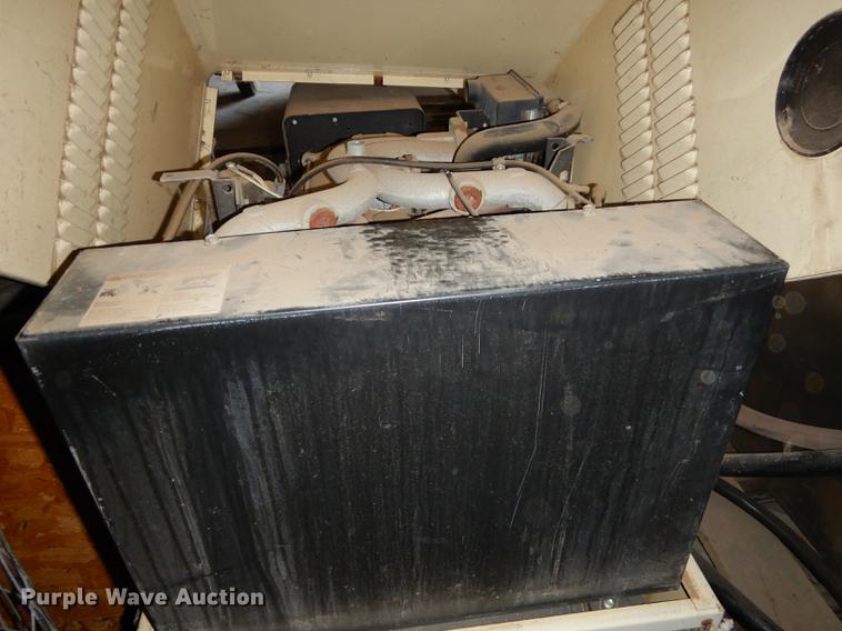 image for item EE9122 Kohler generator