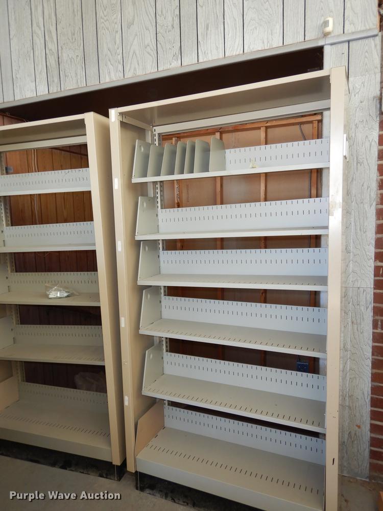 image for item EE9139 Shelving