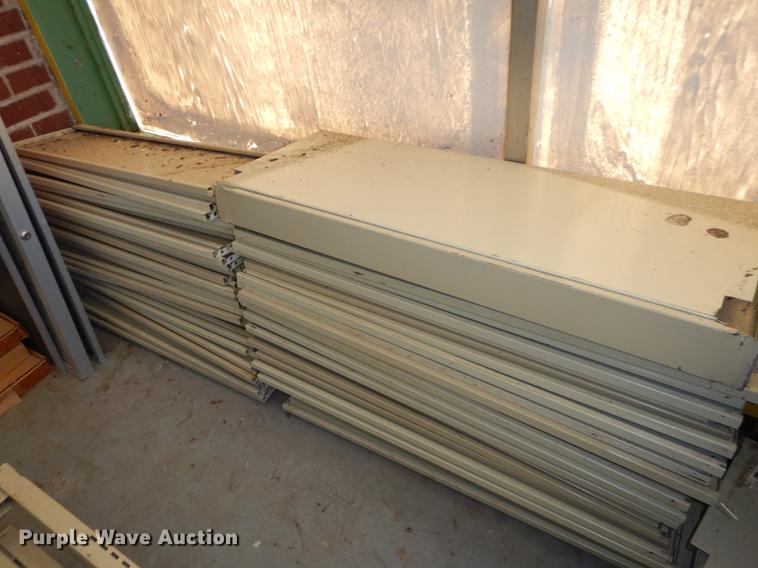 image for item EE9139 Shelving