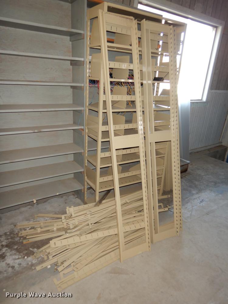 image for item EE9139 Shelving