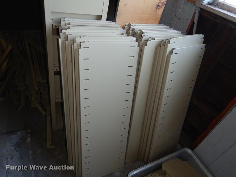 image for item EE9139 Shelving