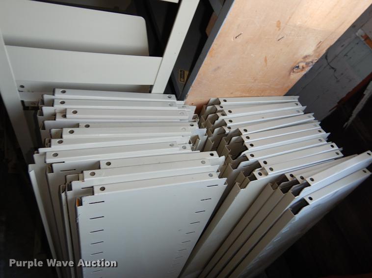 image for item EE9139 Shelving