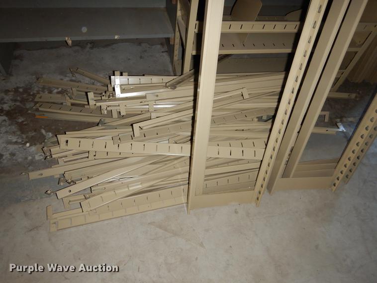 image for item EE9139 Shelving