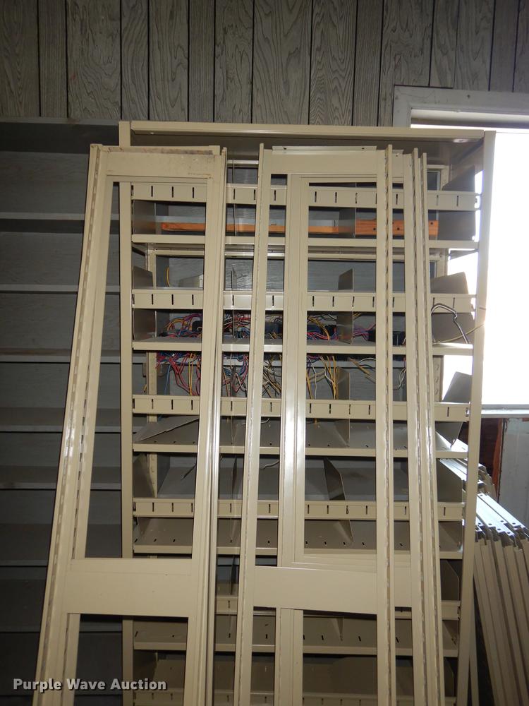 image for item EE9139 Shelving