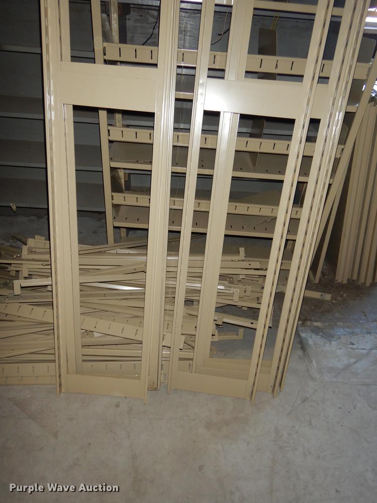 image for item EE9139 Shelving