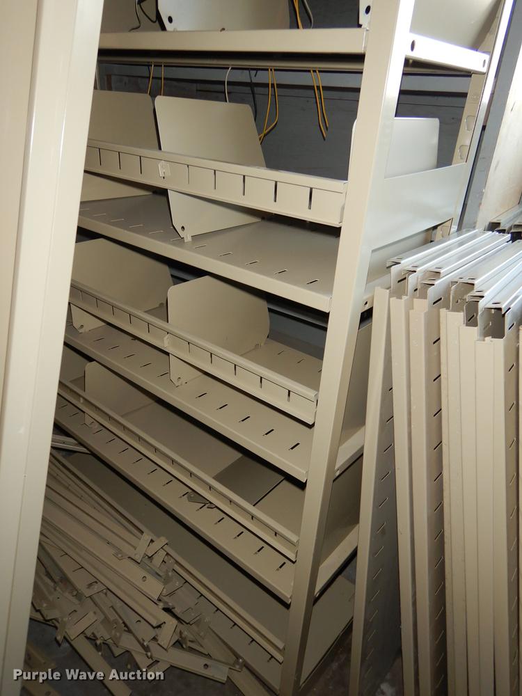 image for item EE9139 Shelving