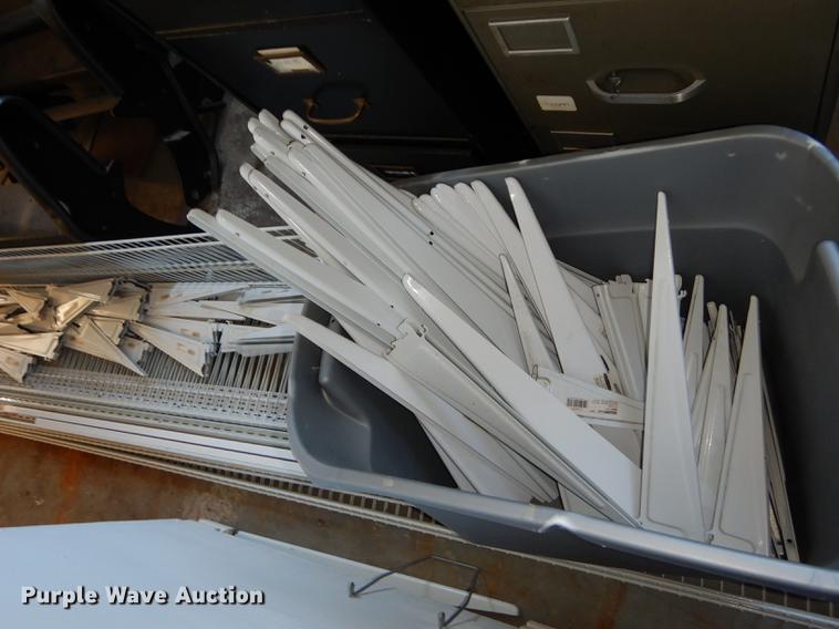 image for item EE9139 Shelving