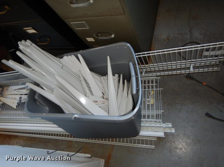 image for item EE9139 Shelving