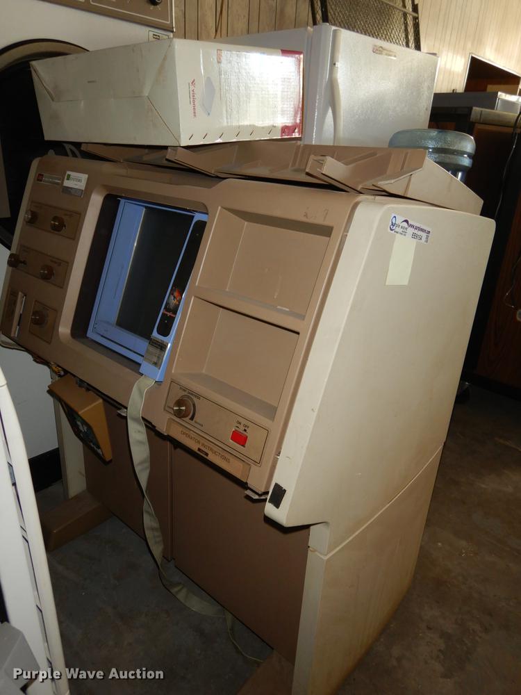 image for item EE9154 Office equipment