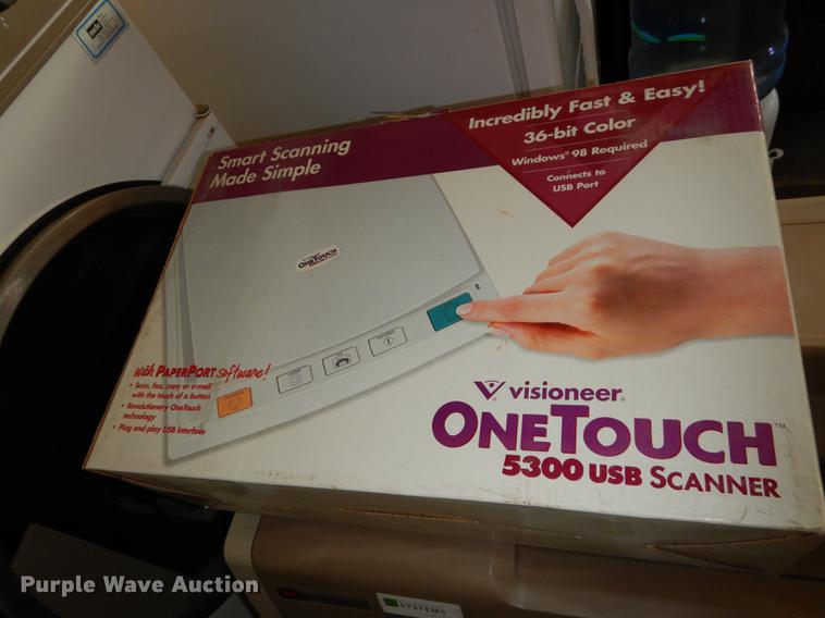 image for item EE9154 Office equipment