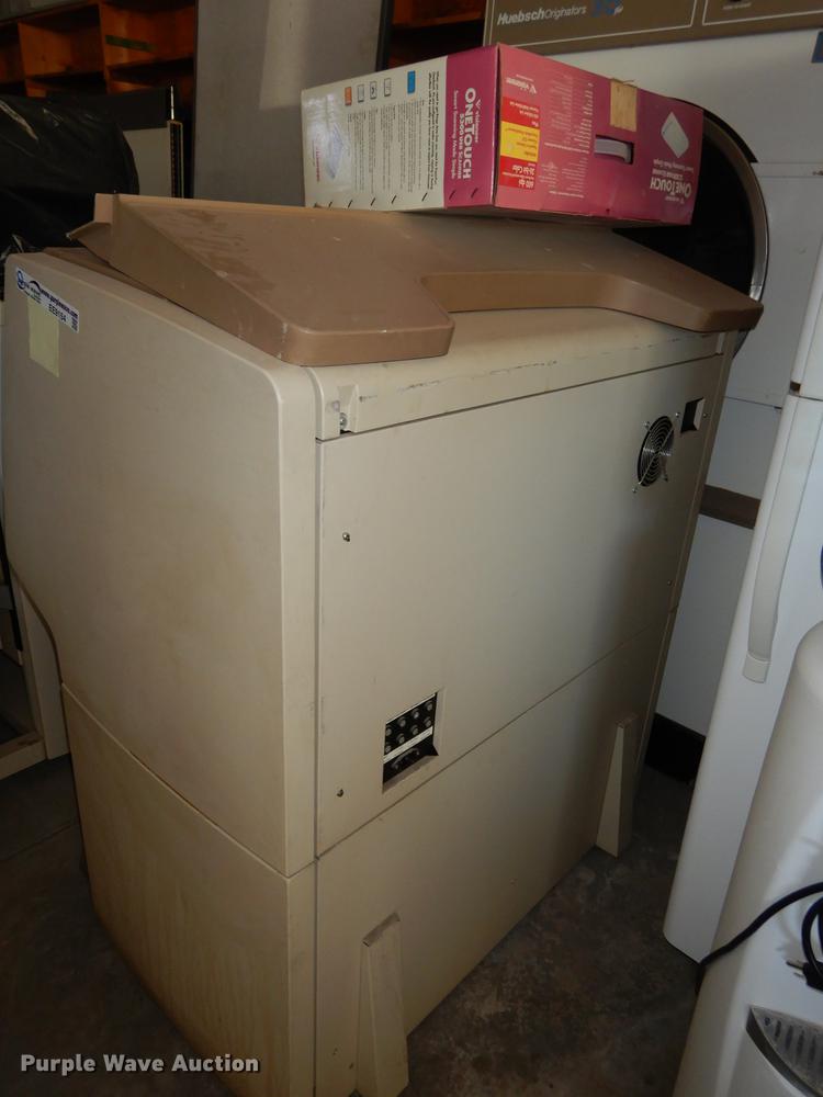 image for item EE9154 Office equipment