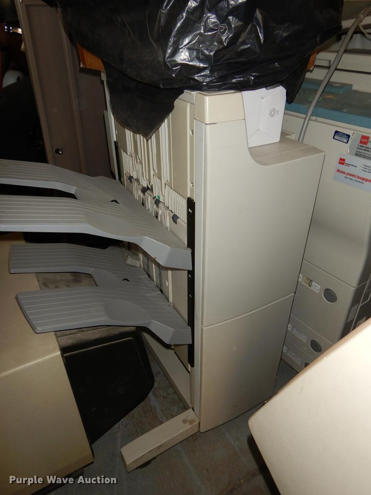 image for item EE9154 Office equipment