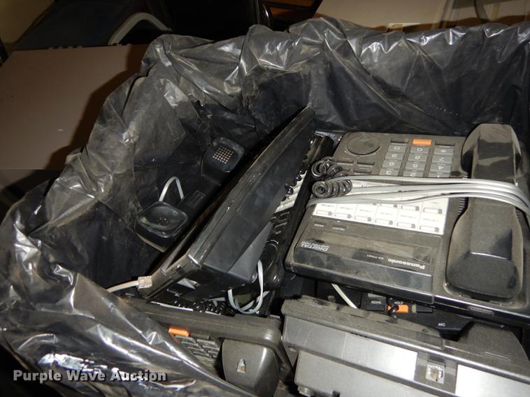 image for item EE9154 Office equipment