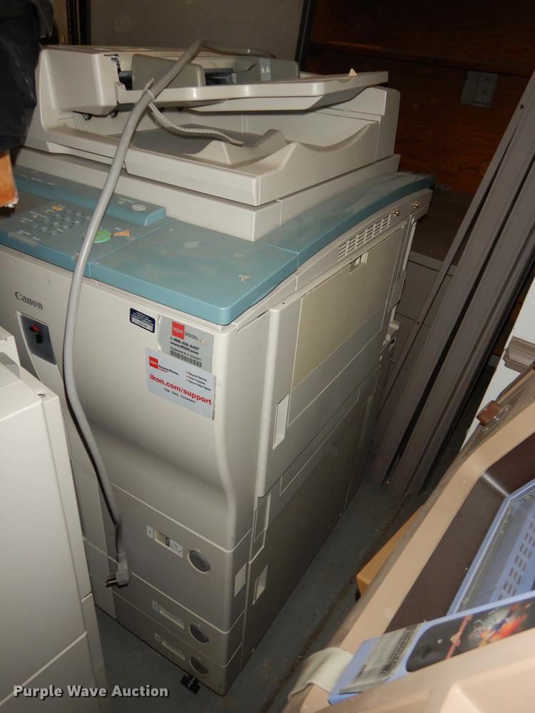 image for item EE9154 Office equipment