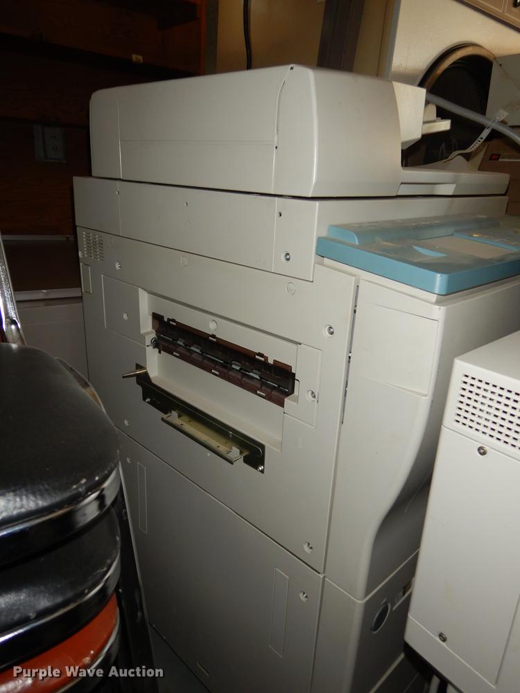 image for item EE9154 Office equipment