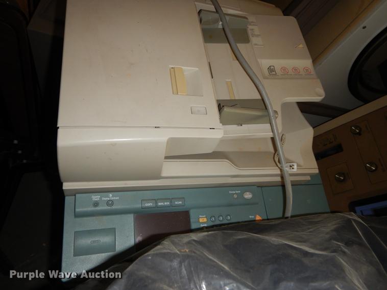 image for item EE9154 Office equipment