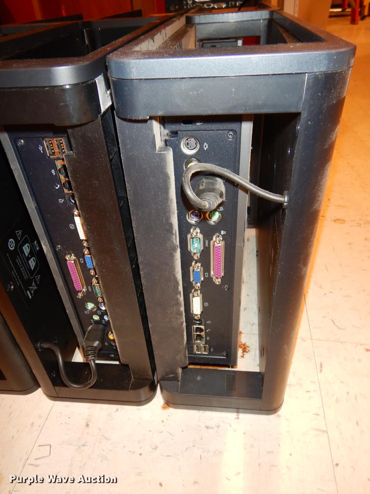 image for item EE9164 (28) port replicators