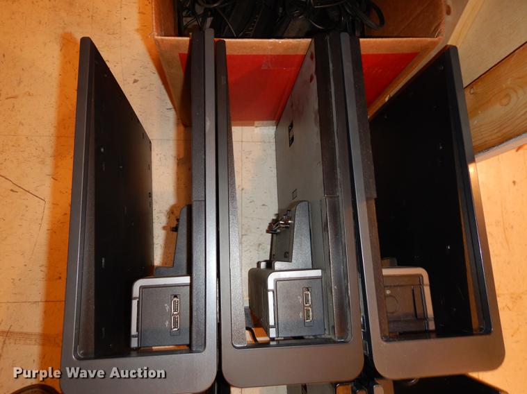 image for item EE9164 (28) port replicators