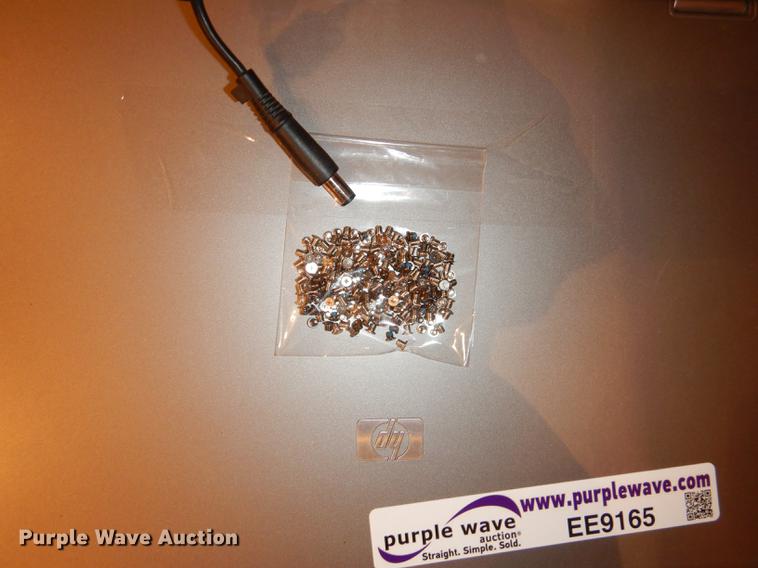 image for item EE9165 (45) HP Compaq 6735B laptops