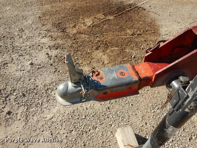 image for item J5656 1988 Lay-mor broom