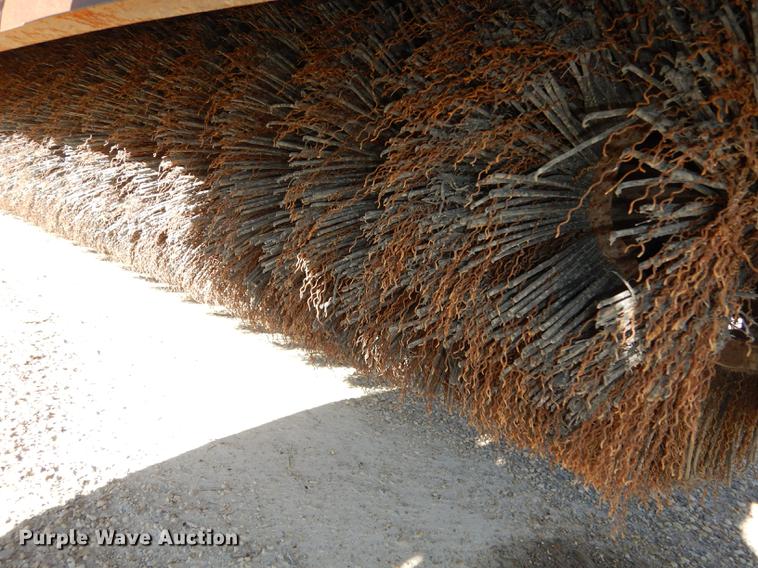 image for item J5656 1988 Lay-mor broom