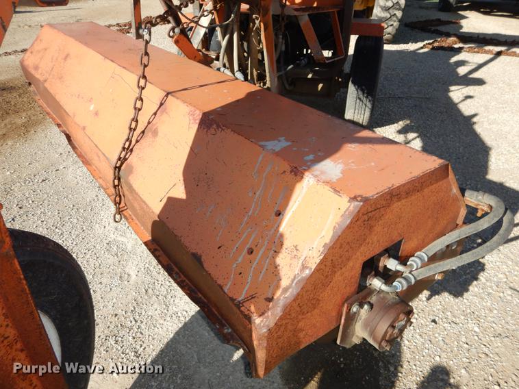 image for item J5656 1988 Lay-mor broom