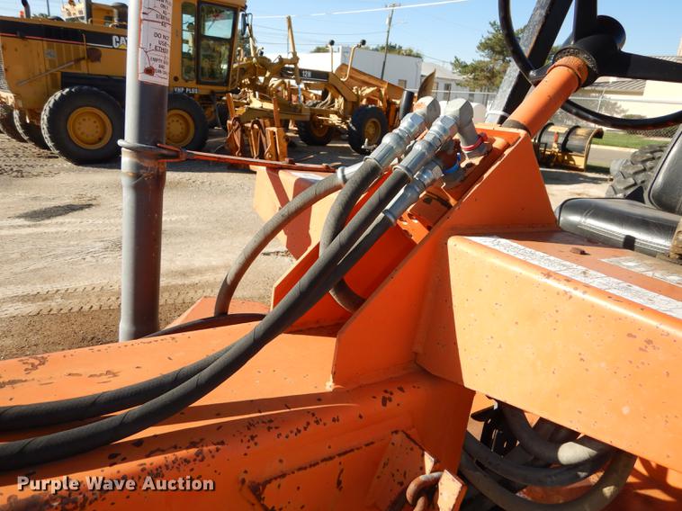 image for item J5656 1988 Lay-mor broom