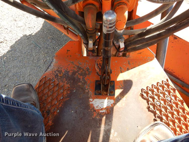 image for item J5656 1988 Lay-mor broom