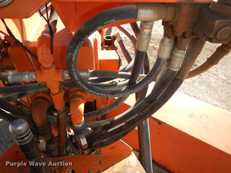 image for item J5656 1988 Lay-mor broom