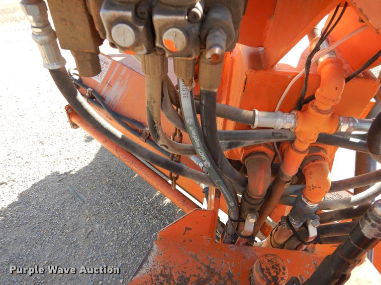 image for item J5656 1988 Lay-mor broom