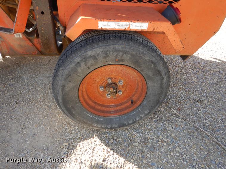 image for item J5656 1988 Lay-mor broom