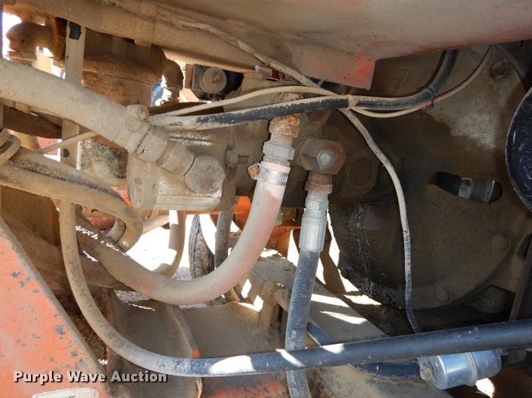 image for item J5656 1988 Lay-mor broom