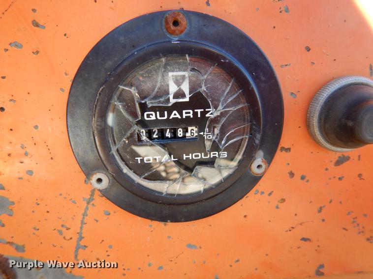 image for item J5656 1988 Lay-mor broom