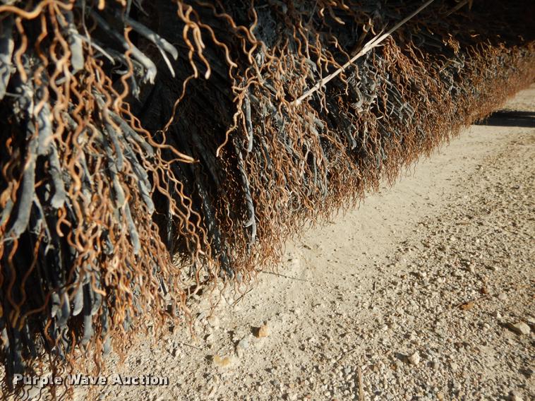 image for item J5656 1988 Lay-mor broom