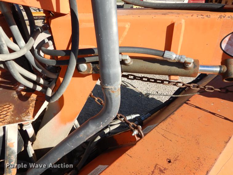 image for item J5656 1988 Lay-mor broom