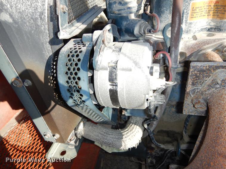 image for item J5656 1988 Lay-mor broom