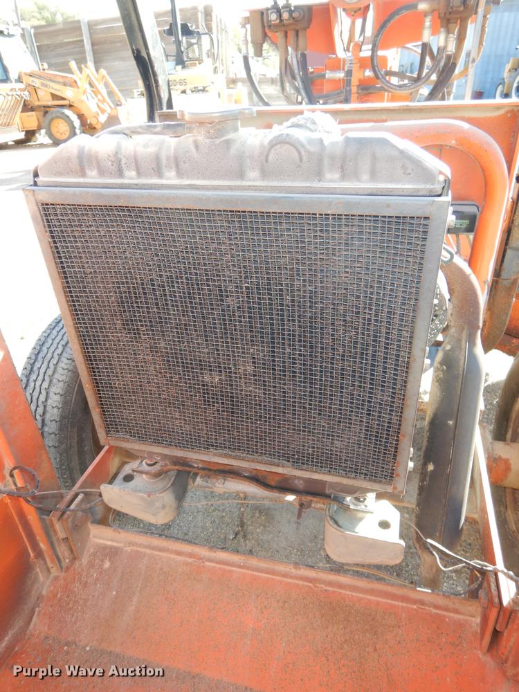 image for item J5656 1988 Lay-mor broom